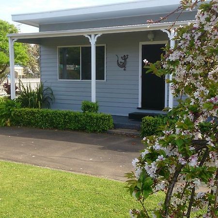 Phillip Island Cottages 카우즈 외부 사진