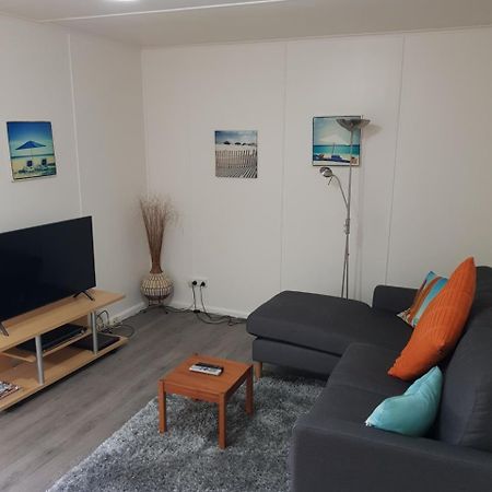 Phillip Island Cottages 카우즈 외부 사진