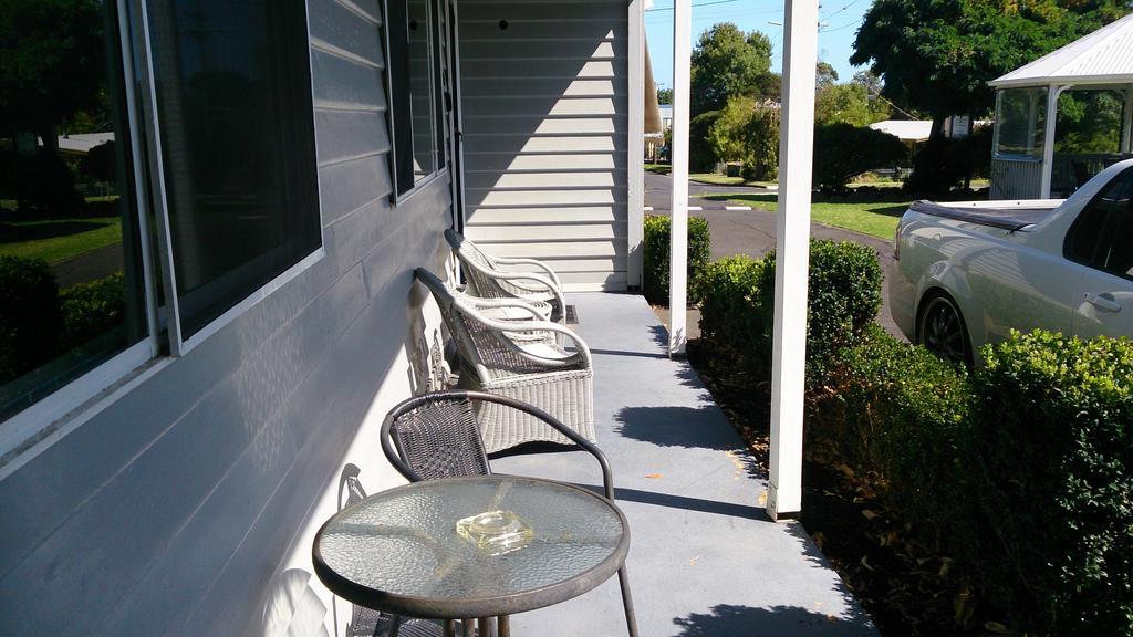 Phillip Island Cottages 카우즈 객실 사진