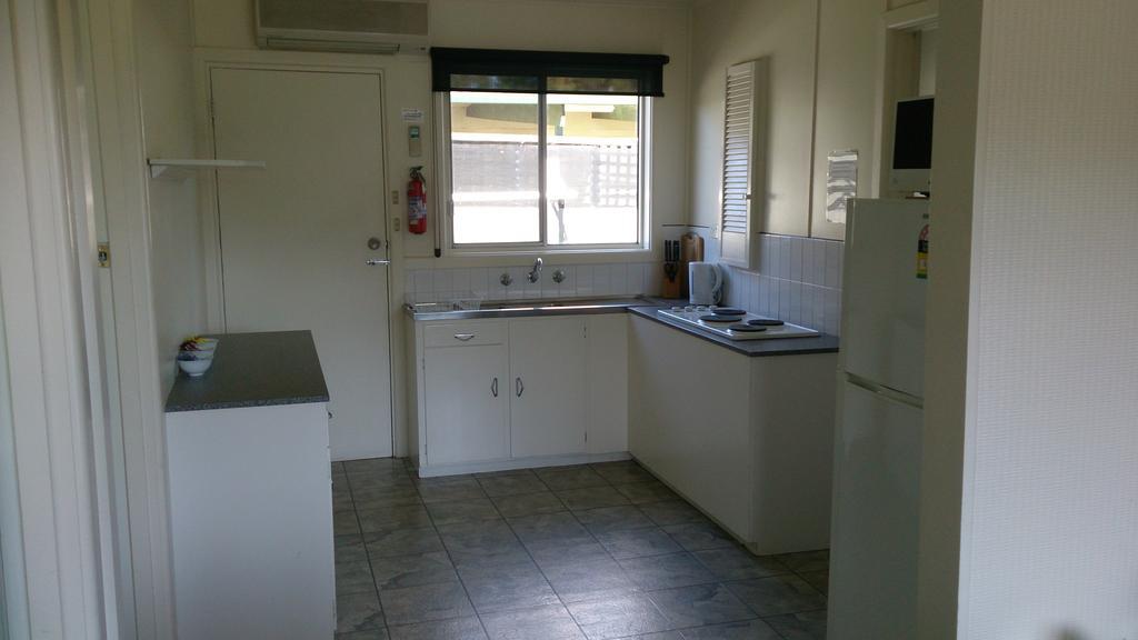 Phillip Island Cottages 카우즈 객실 사진