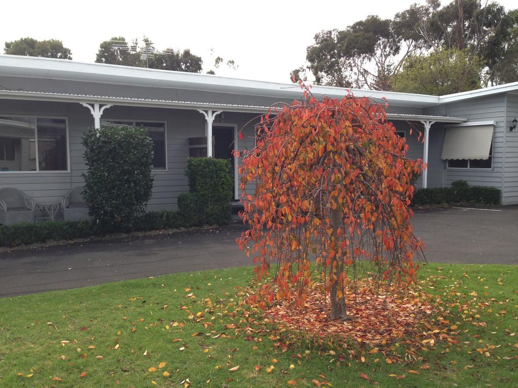 Phillip Island Cottages 카우즈 외부 사진