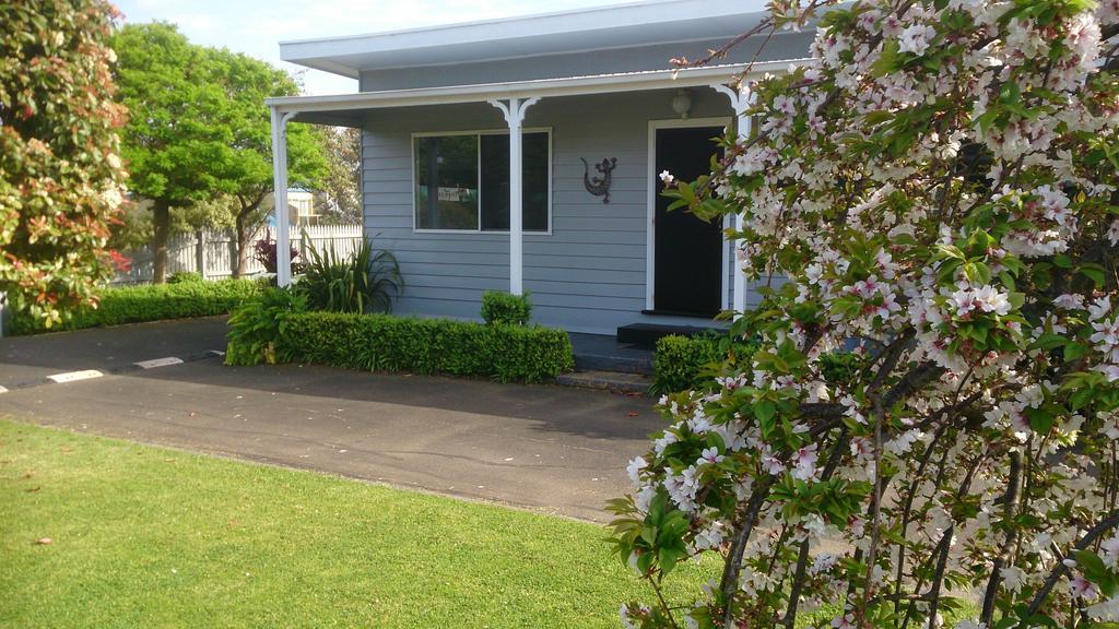 Phillip Island Cottages 카우즈 외부 사진