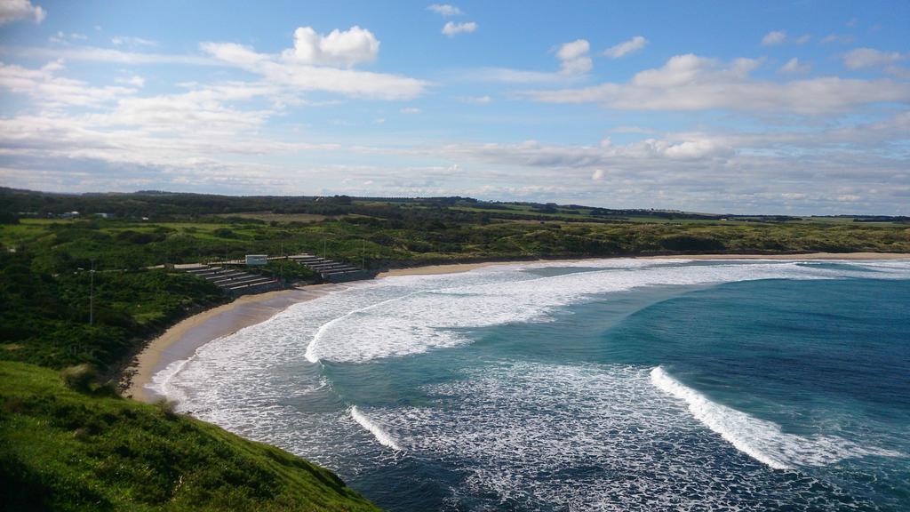 Phillip Island Cottages 카우즈 외부 사진