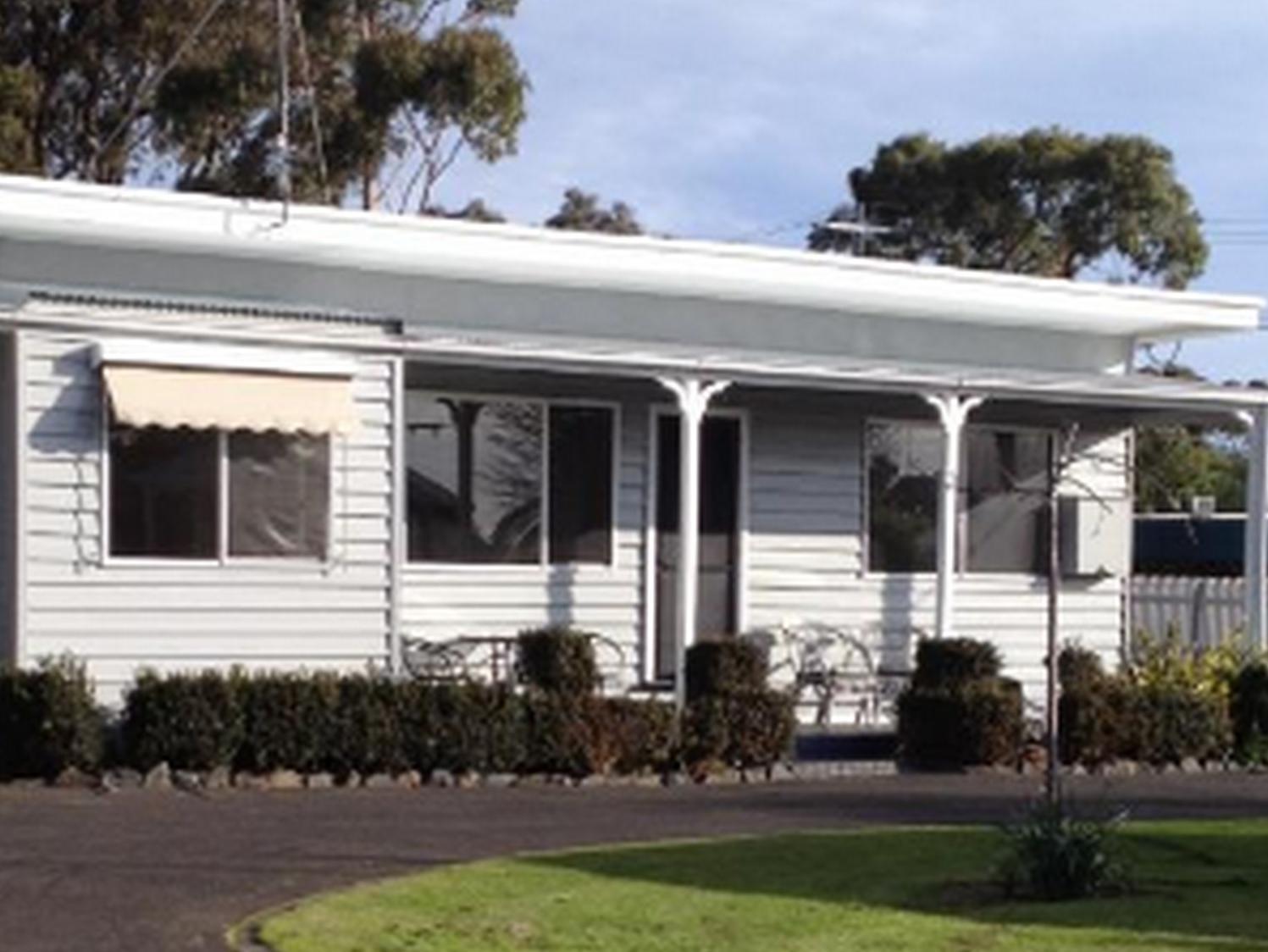Phillip Island Cottages 카우즈 외부 사진