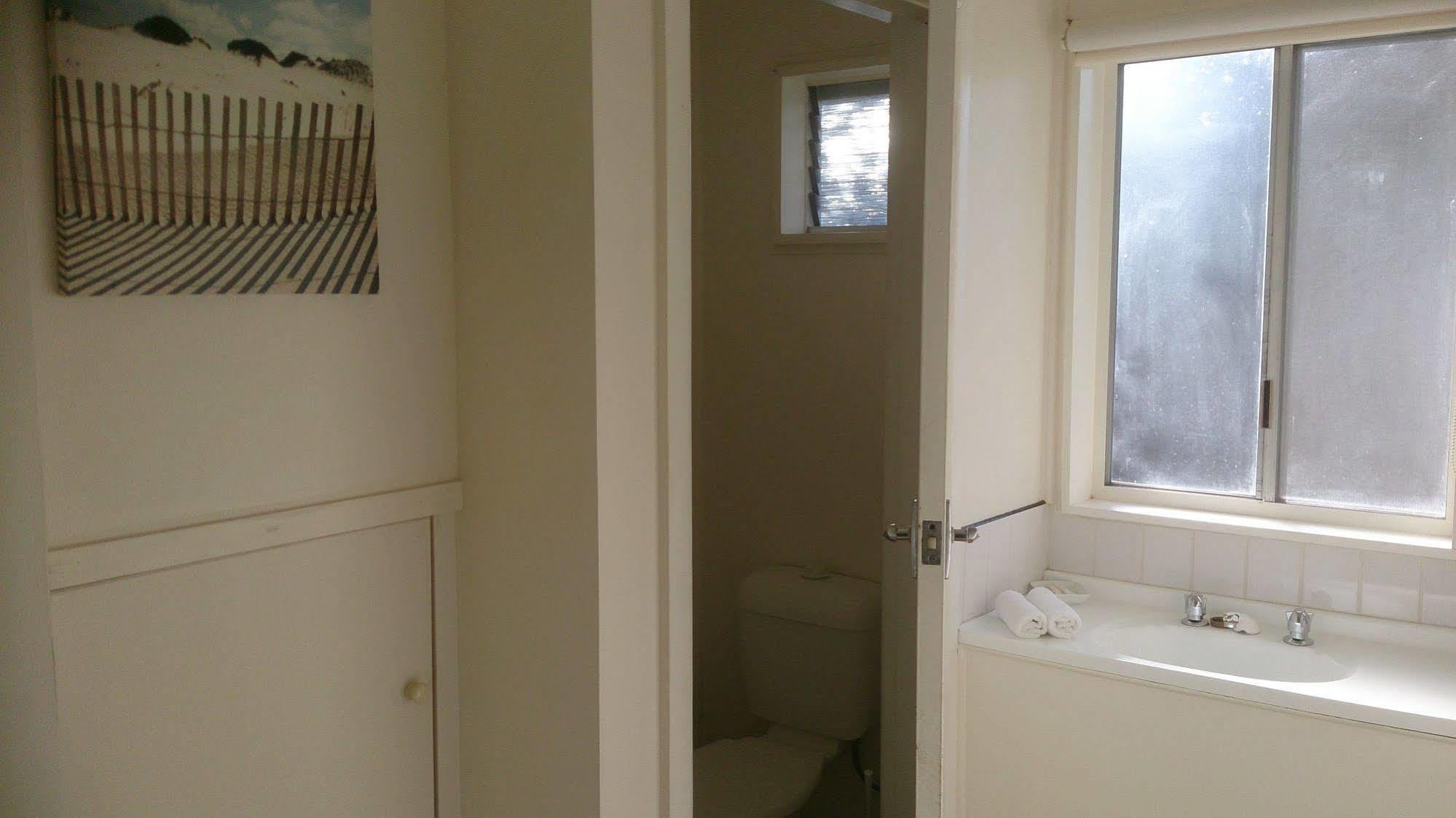 Phillip Island Cottages 카우즈 외부 사진