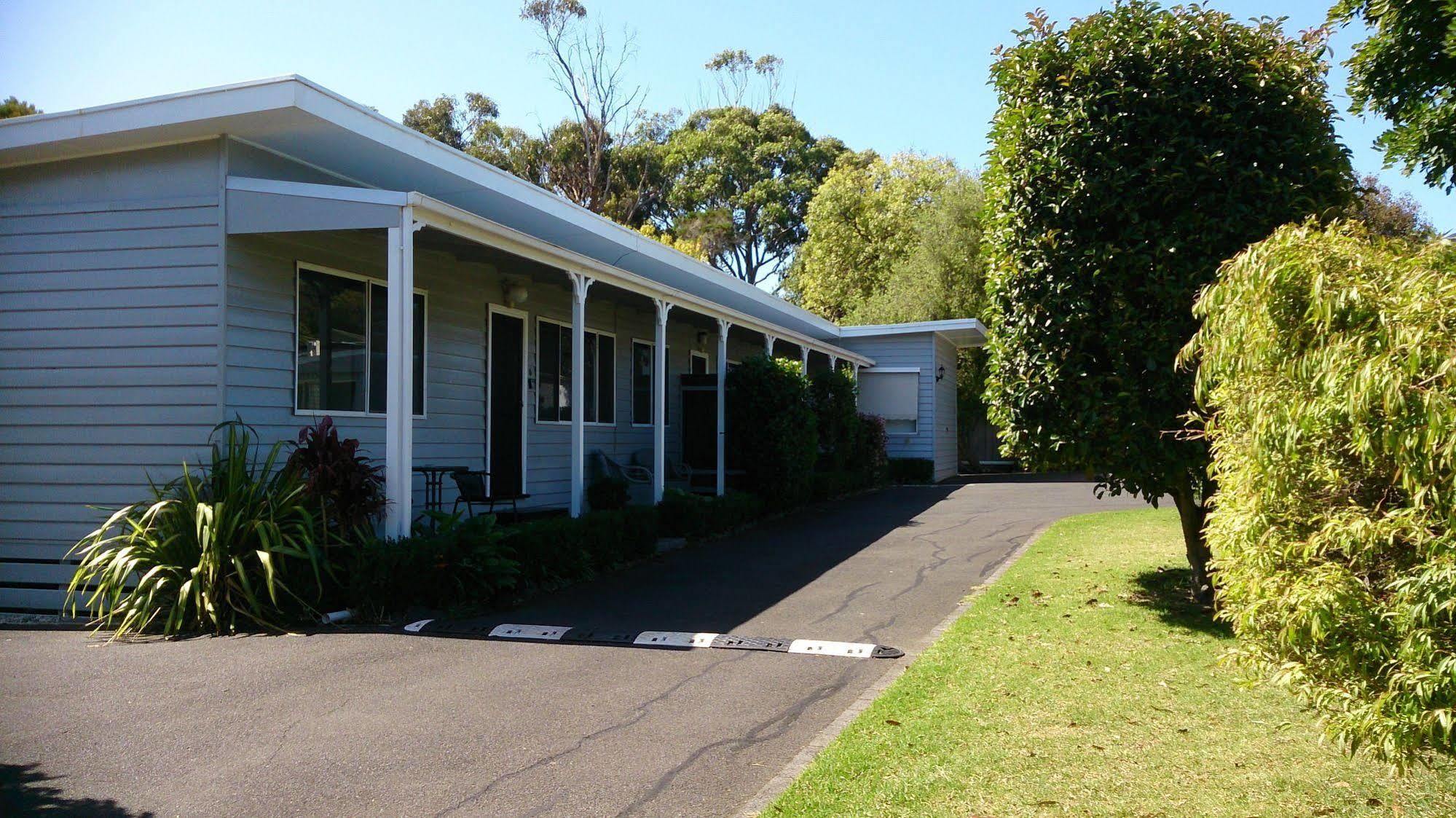 Phillip Island Cottages 카우즈 외부 사진