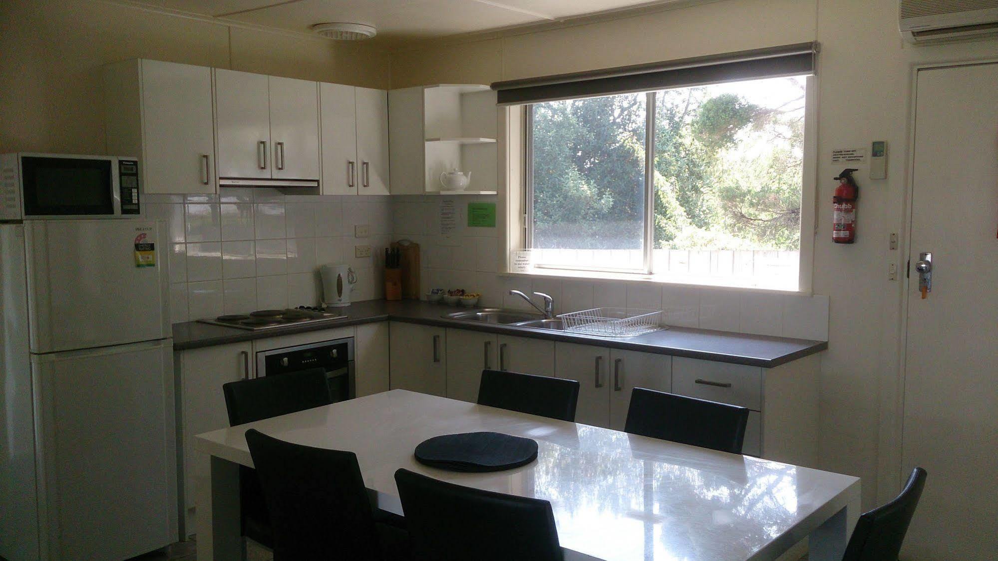 Phillip Island Cottages 카우즈 외부 사진