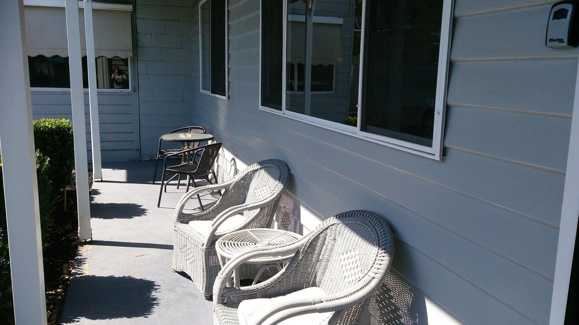 Phillip Island Cottages 카우즈 외부 사진