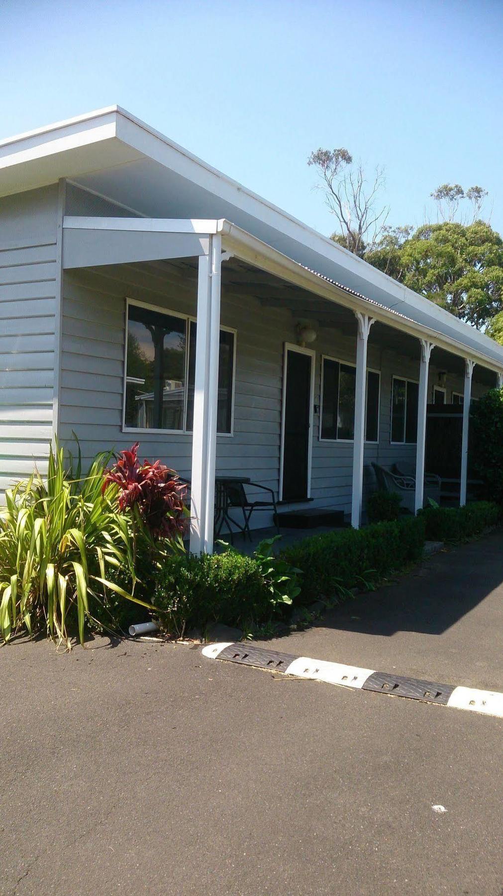 Phillip Island Cottages 카우즈 외부 사진