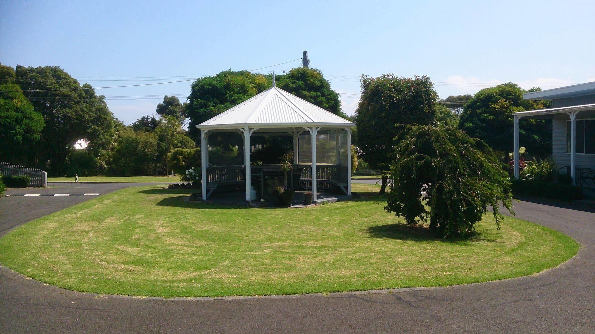 Phillip Island Cottages 카우즈 외부 사진