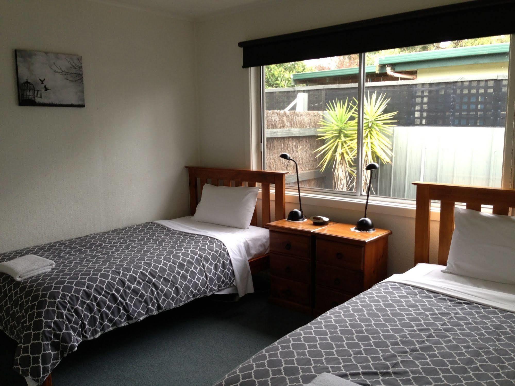 Phillip Island Cottages 카우즈 외부 사진