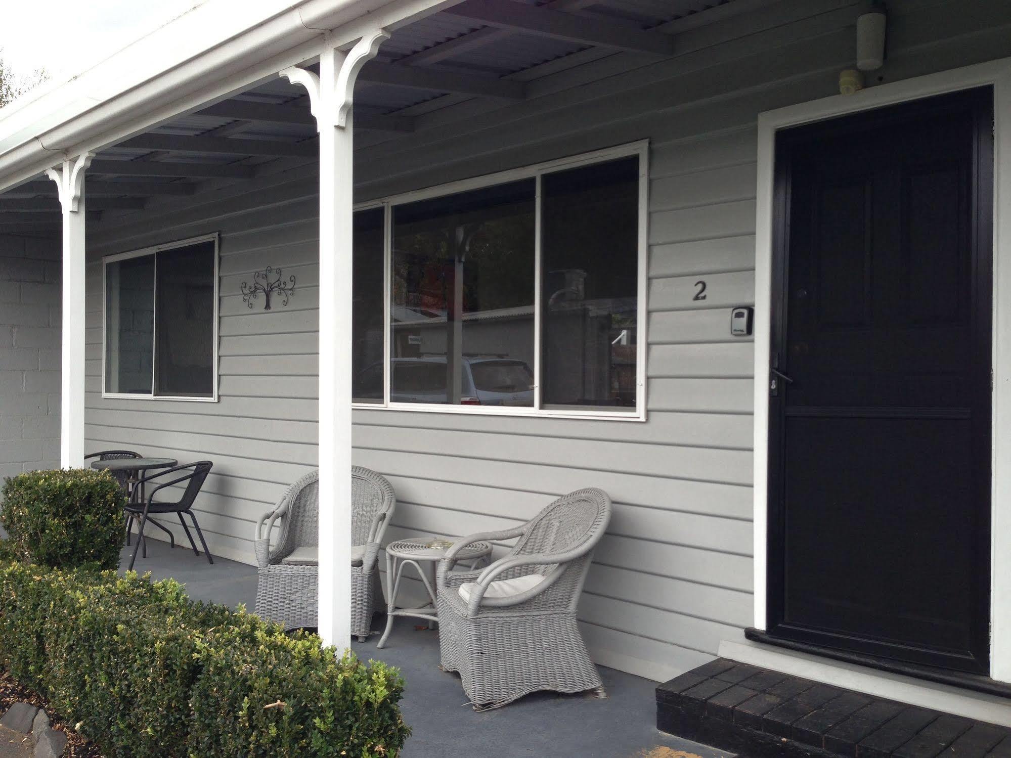 Phillip Island Cottages 카우즈 외부 사진