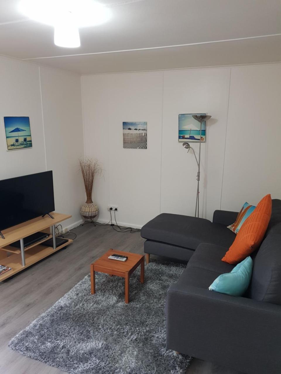 Phillip Island Cottages 카우즈 외부 사진