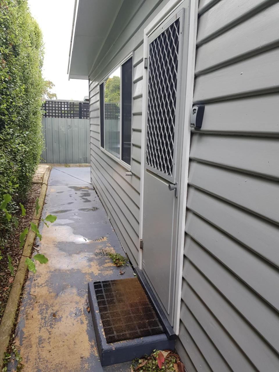 Phillip Island Cottages 카우즈 외부 사진