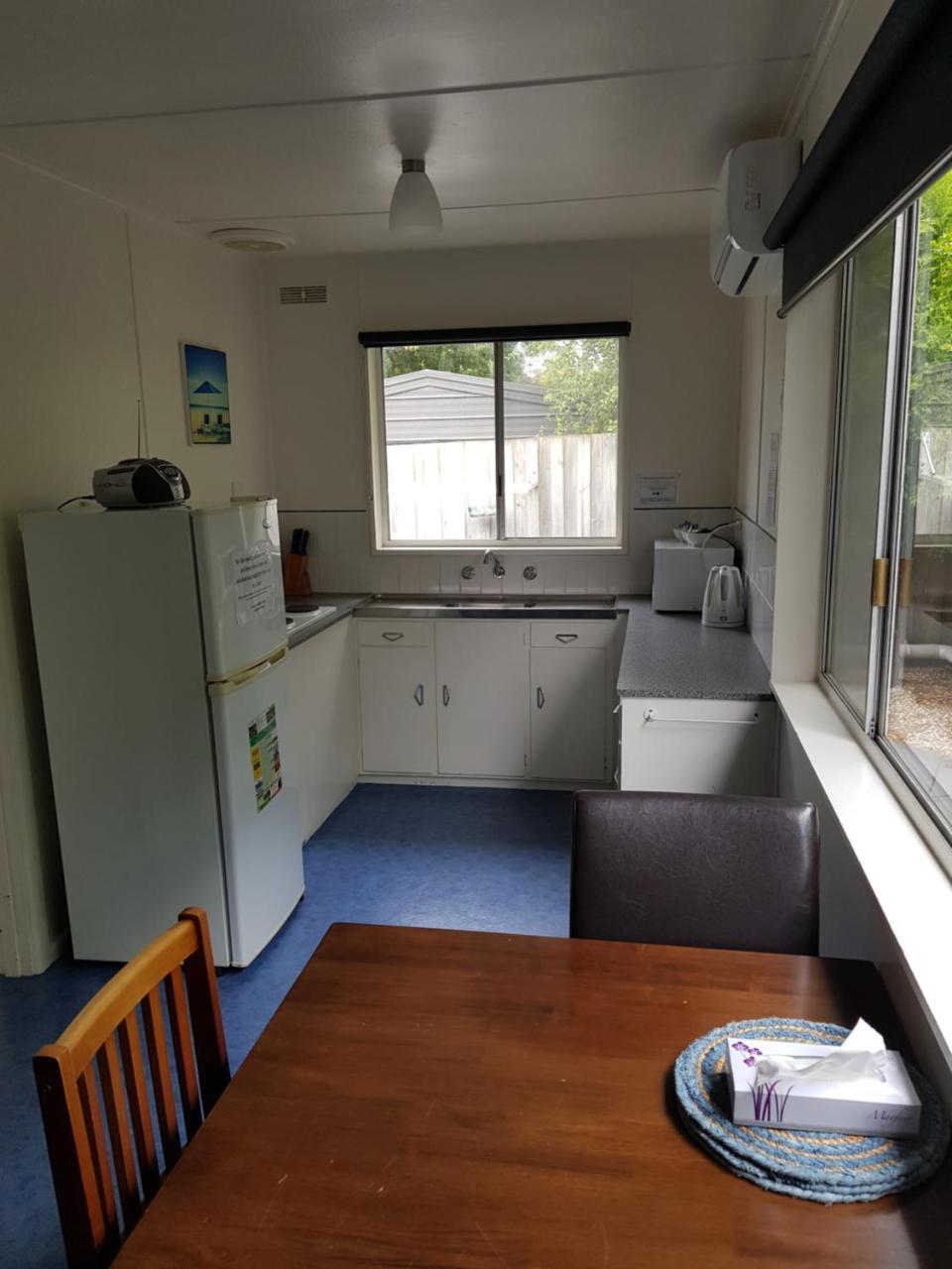 Phillip Island Cottages 카우즈 외부 사진