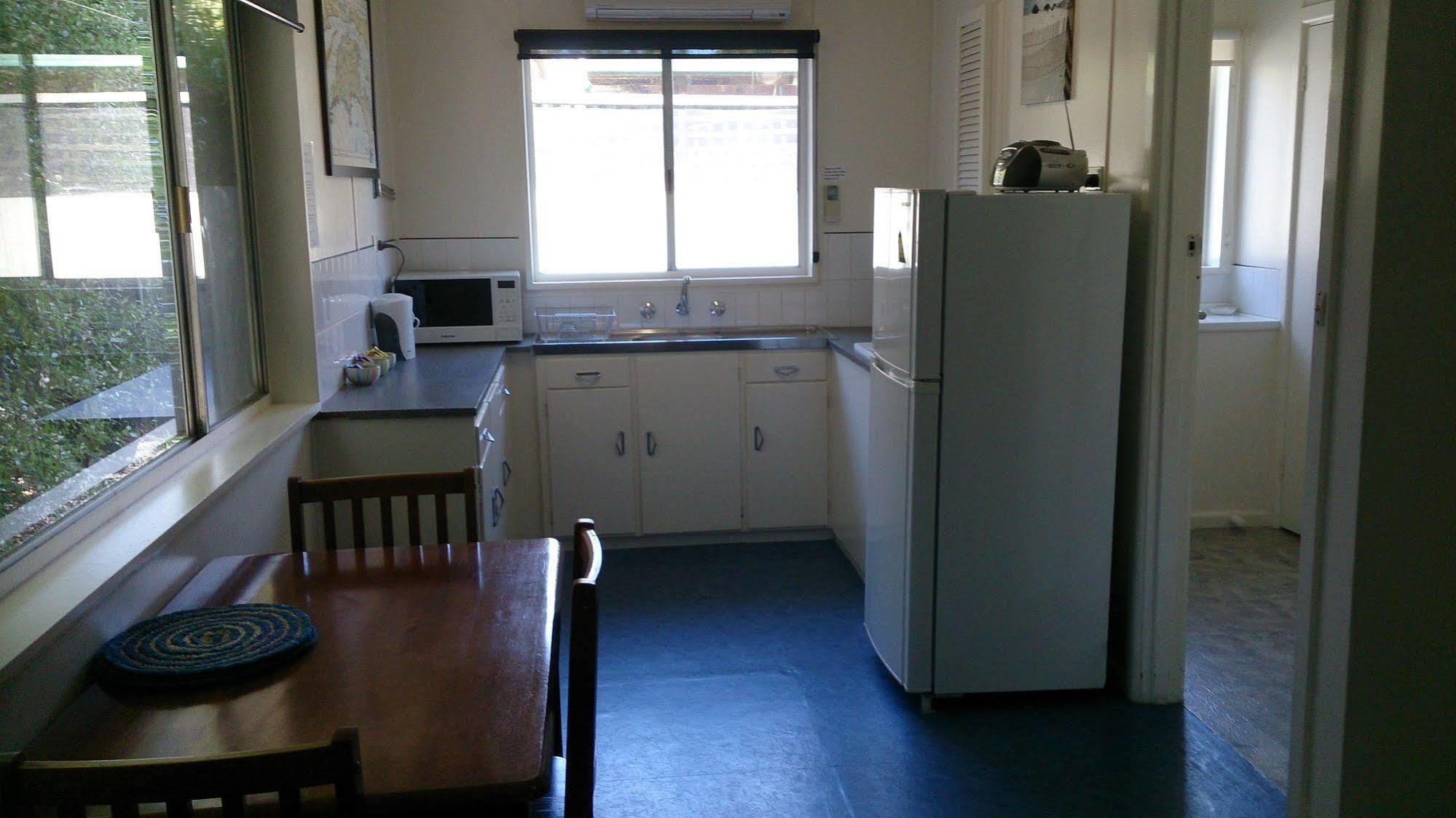 Phillip Island Cottages 카우즈 외부 사진
